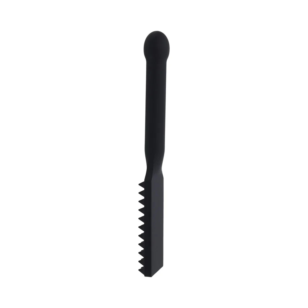 Edge Spiked Silicone Paddle