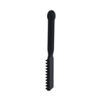 Edge Spiked Silicone Paddle