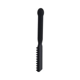 Edge Spiked Silicone Paddle