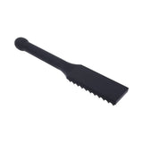 Edge Spiked Silicone Paddle
