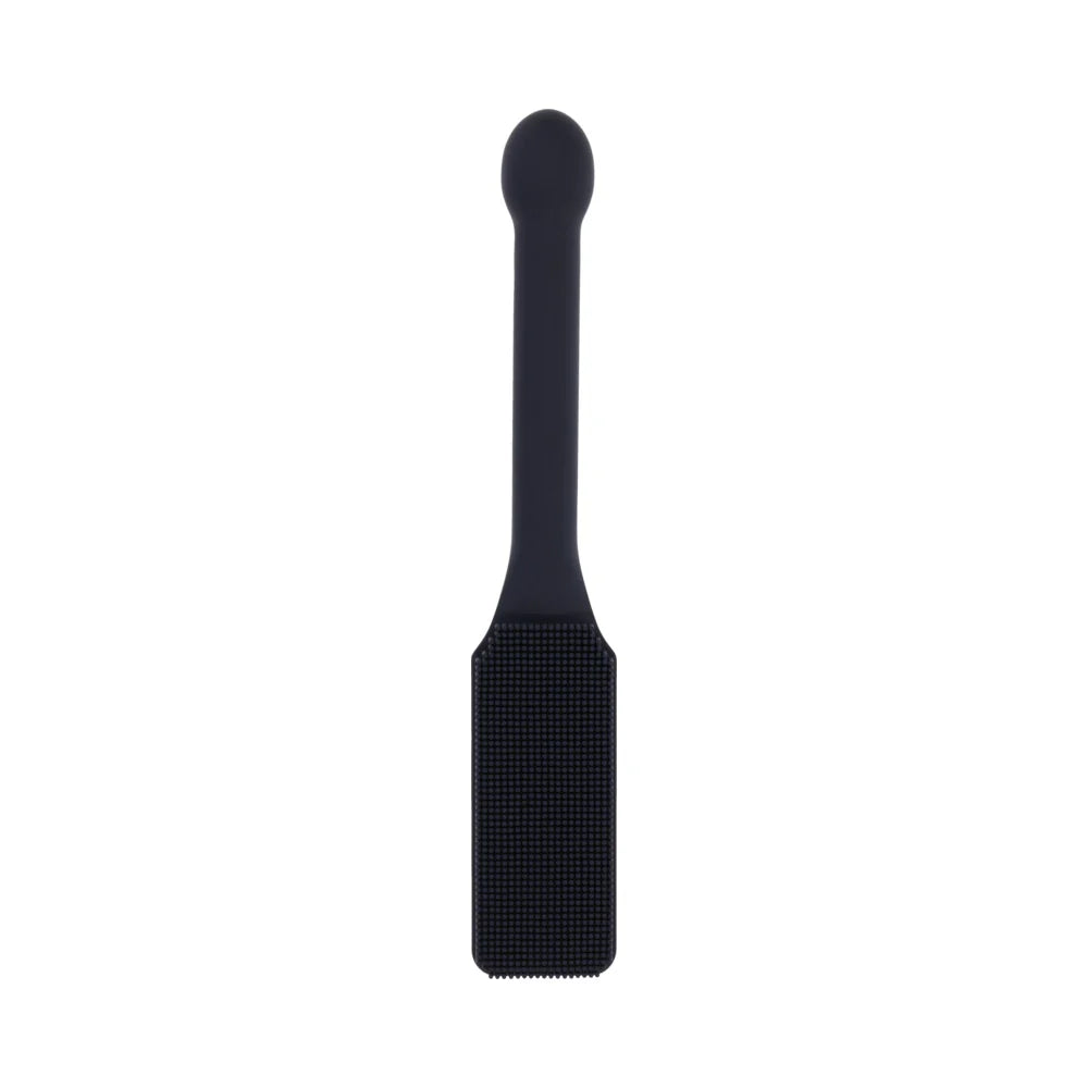 Edge Pins & Needles Silicone Paddle