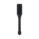 Edge CUNT Silicone Paddle