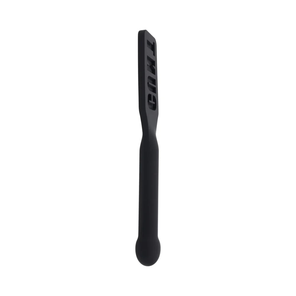 Edge CUNT Silicone Paddle