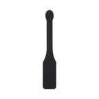 Edge CUNT Silicone Paddle