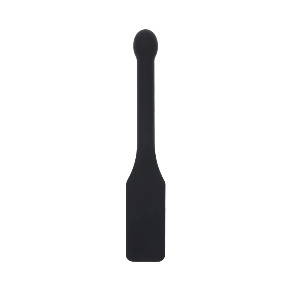 Edge CUNT Silicone Paddle