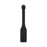 Edge CUNT Silicone Paddle