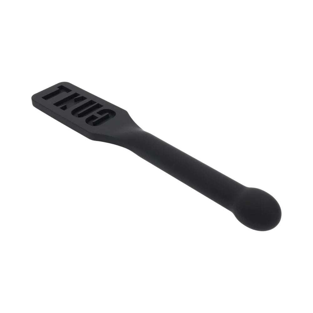 Edge CUNT Silicone Paddle