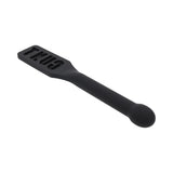 Edge CUNT Silicone Paddle