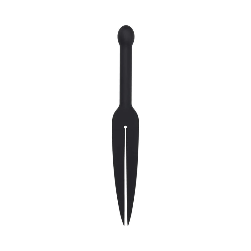 Edge Silicone Tawse