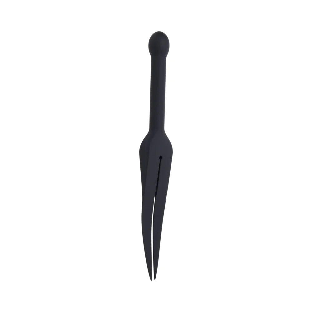 Edge Silicone Tawse