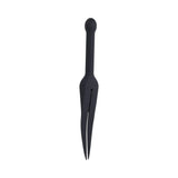 Edge Silicone Tawse