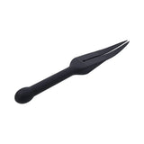 Edge Silicone Tawse