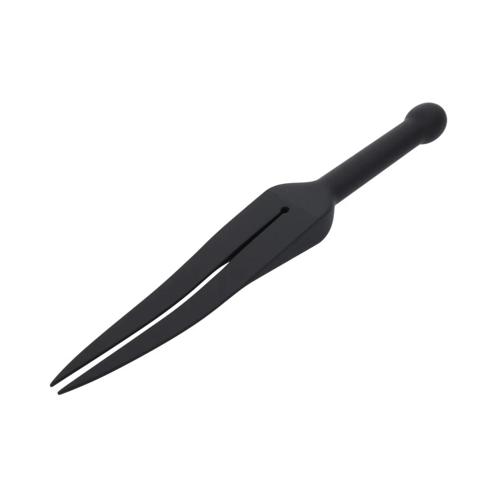 Edge Silicone Tawse