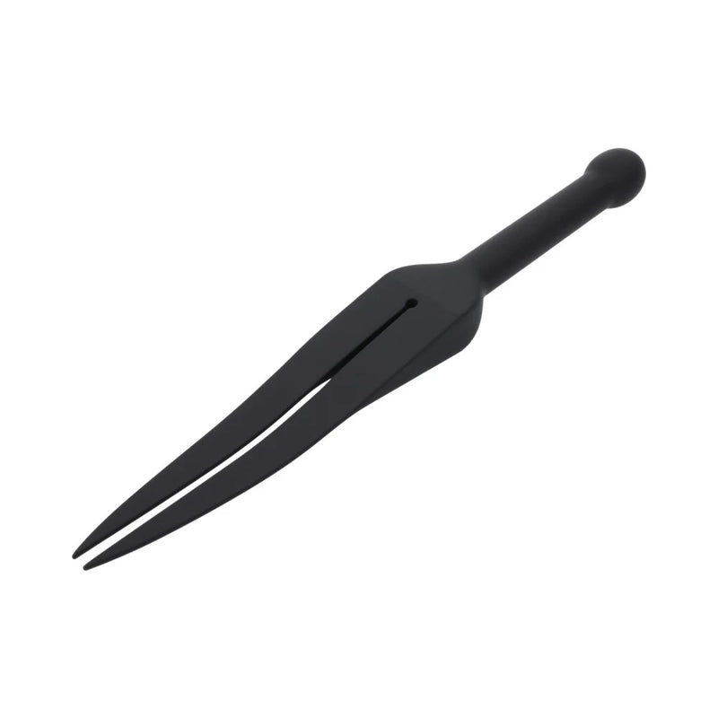 Edge Silicone Tawse