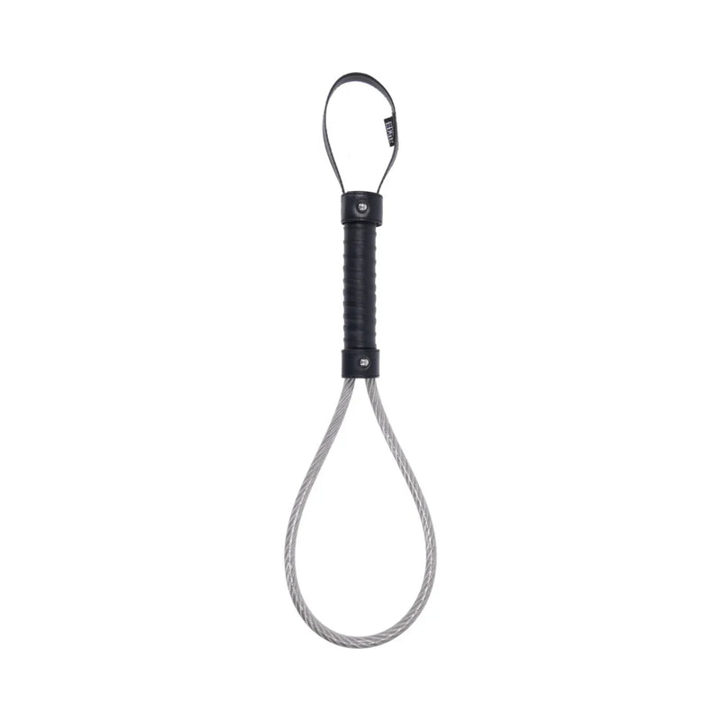 Edge Metal Loop Spanker