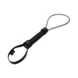 Edge Metal Loop Spanker