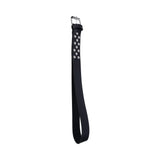 Edge Leather Belt Spanker