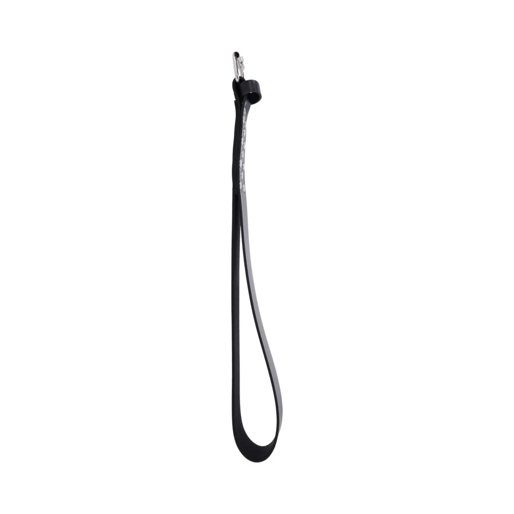 Edge Leather Belt Spanker