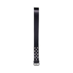 Edge Leather Belt Spanker
