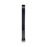Edge Leather Belt Spanker