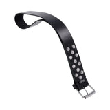 Edge Leather Belt Spanker