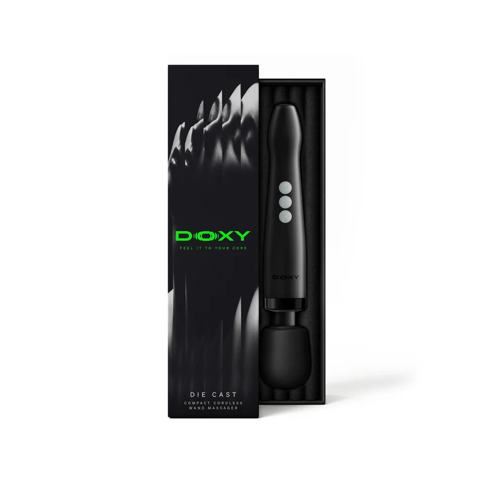 Die Cast Compact Cordless