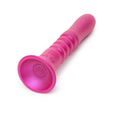 Jiggle Thrusting Vibrator