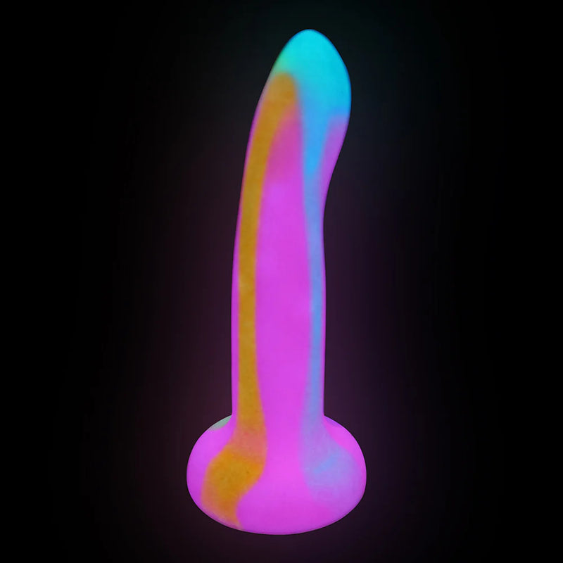 Whimsy Glow in the Dark Dildo