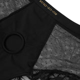 Divine Harness