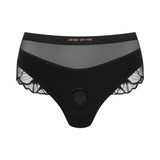 Sublime Harness Lingerie
