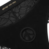 Sublime Harness Lingerie
