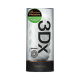3Dx Spiral Stroker
