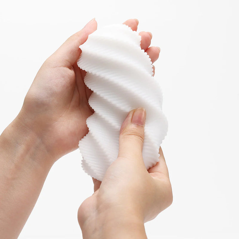 3Dx Spiral Stroker