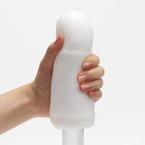 3Dx Spiral Stroker