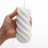 3Dx Spiral Stroker