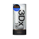 3Dx Flow Stroker