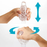 GEO Aqua