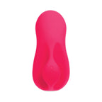 Luxi Rechargeable Clitoral Finger Vibe