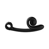Snail Curve Dual Stimulation Vibrator