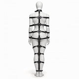 Backbone Full Body Harness