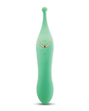 Stella Dual-Ended Clitoral Wand