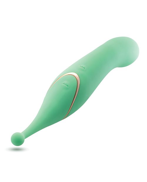 Stella Dual-Ended Clitoral Wand