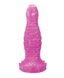 Vac-U-Lock Fantasy Fuckers Tentacled Traveler Silicone Dildo