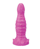 Vac-U-Lock Fantasy Fuckers Tentacled Traveler Silicone Dildo