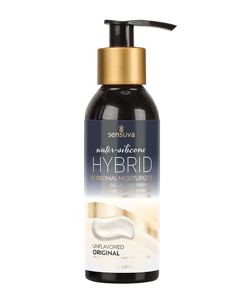 Erosense Sync Water-Hybrid Lubricant