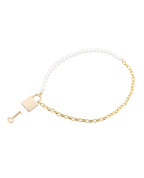 Pearl Day Collar