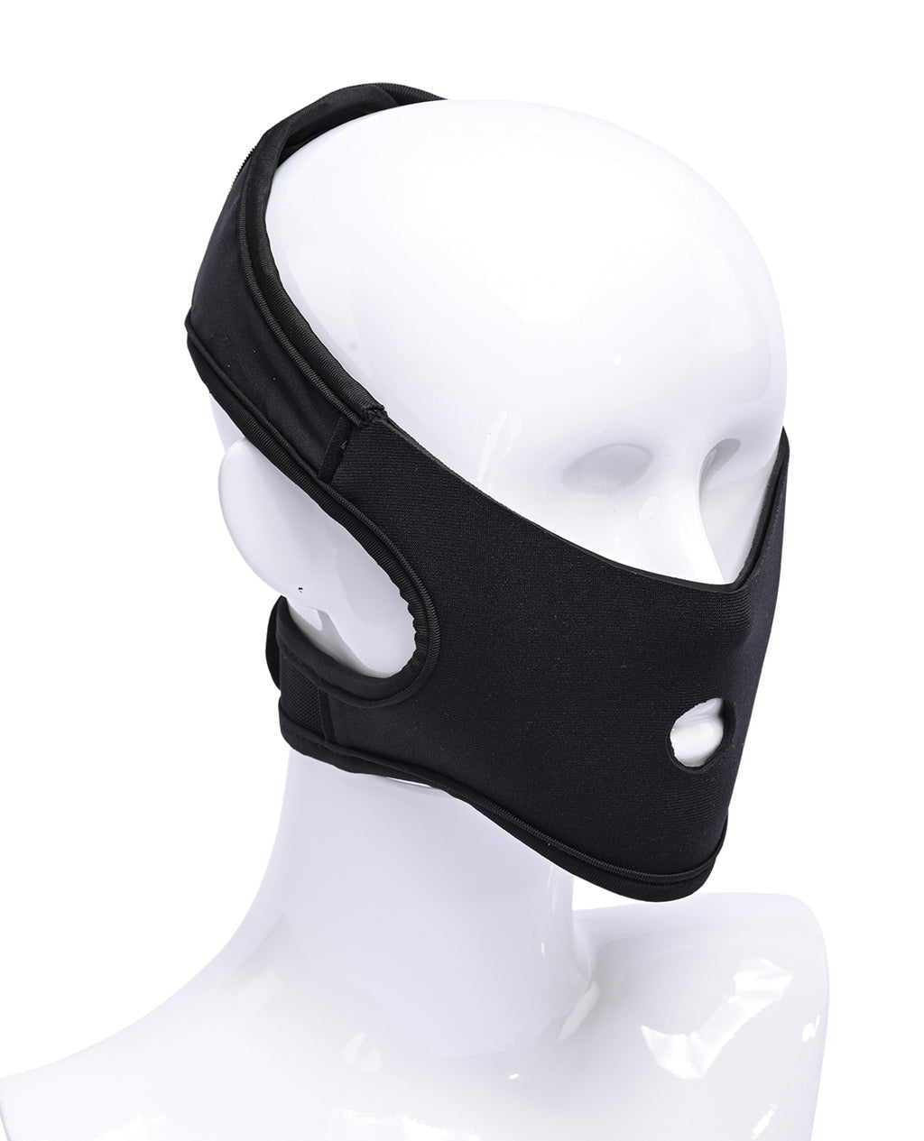Pivot In Your Face Strap On
