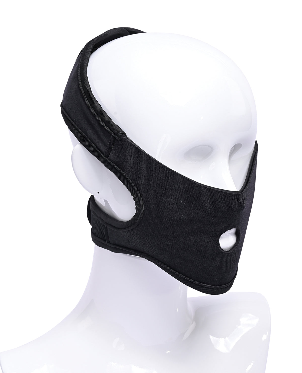 Pivot In Your Face Strap On