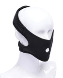 Pivot In Your Face Strap On