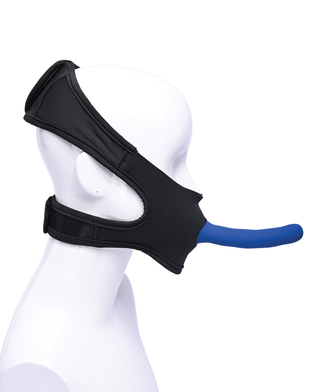 Pivot In Your Face Strap On